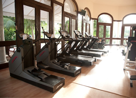 gym gym