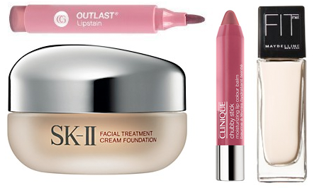 best department store cosmetics in America