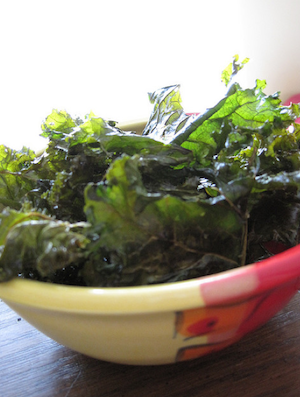 kale kale
