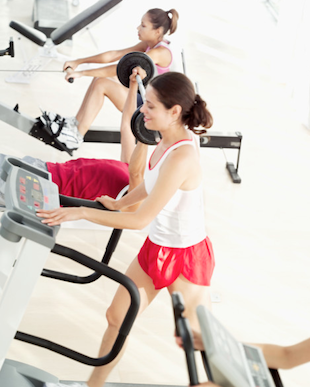 treadmill warmup treadmill warmup