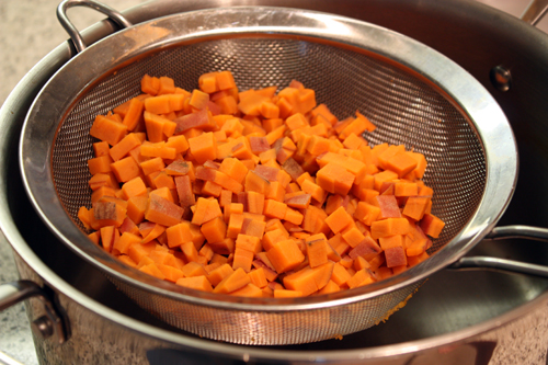 Healthy Sweet Potato Hash Healthy Sweet Potato Hash