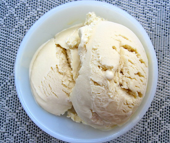 butterscotch ice cream recipe